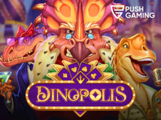 Best casino game10